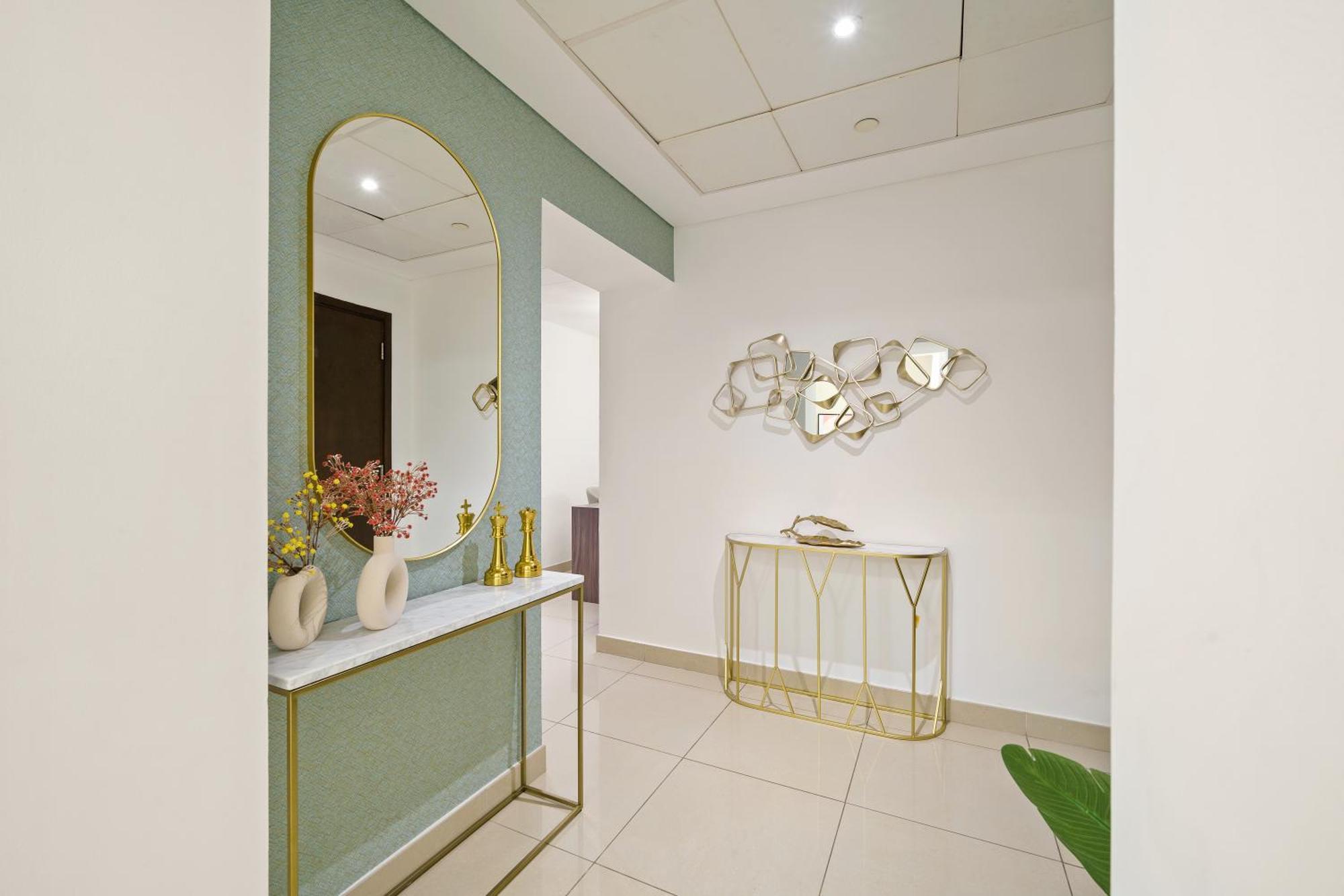New! Luxury 3Bedroom With Spectacular Burj Views Downtown Dubai Dış mekan fotoğraf