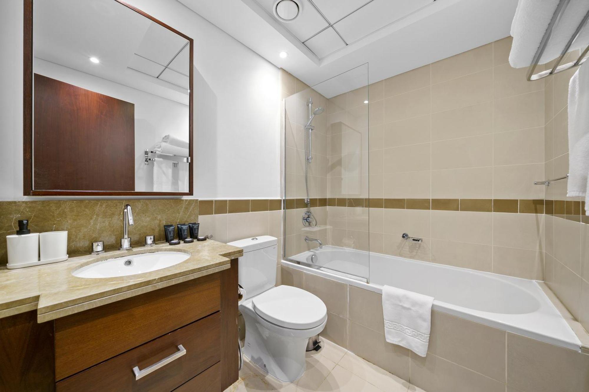 New! Luxury 3Bedroom With Spectacular Burj Views Downtown Dubai Dış mekan fotoğraf