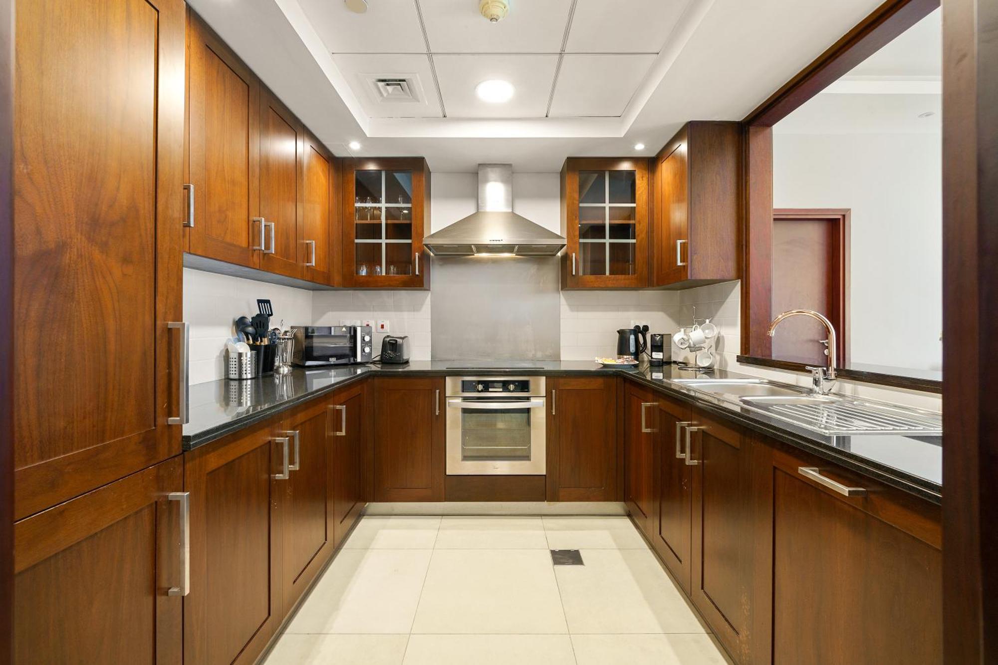 New! Luxury 3Bedroom With Spectacular Burj Views Downtown Dubai Dış mekan fotoğraf