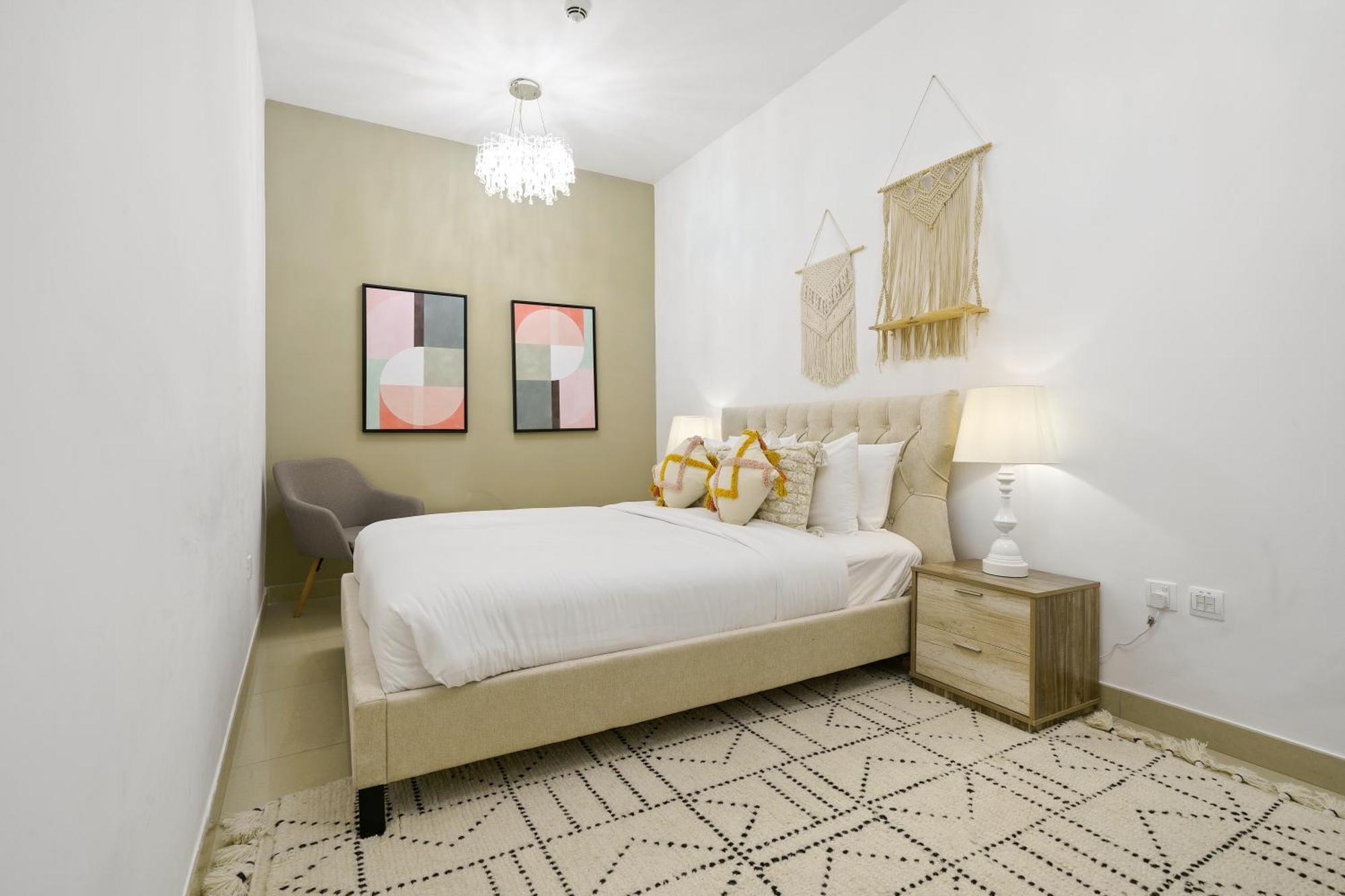 New! Luxury 3Bedroom With Spectacular Burj Views Downtown Dubai Dış mekan fotoğraf